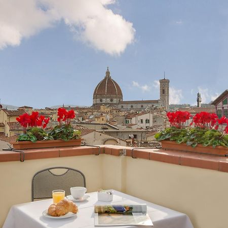 Locanda Dei Guelfi Firenze Eksteriør billede