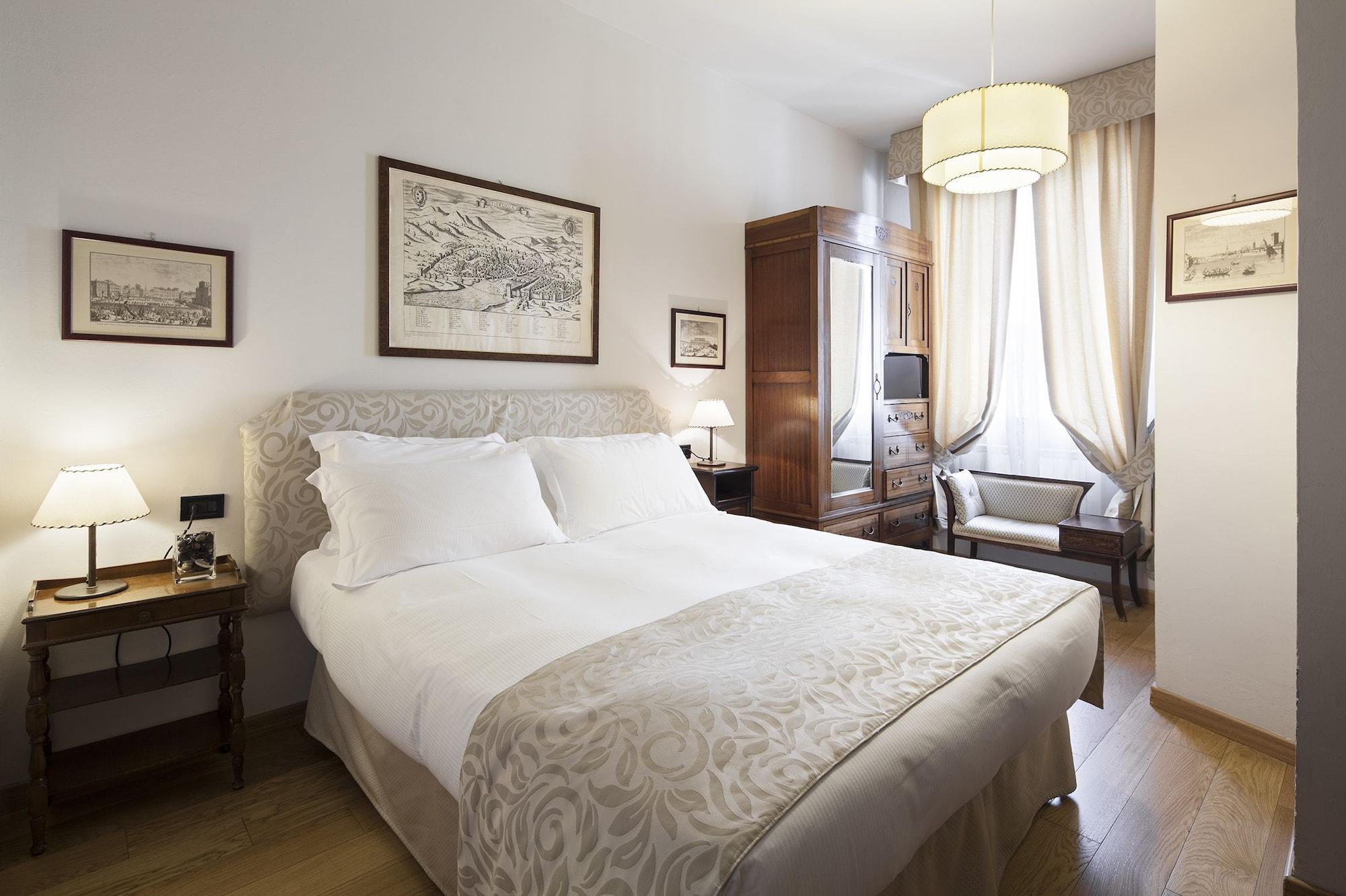 Locanda Dei Guelfi Firenze Eksteriør billede