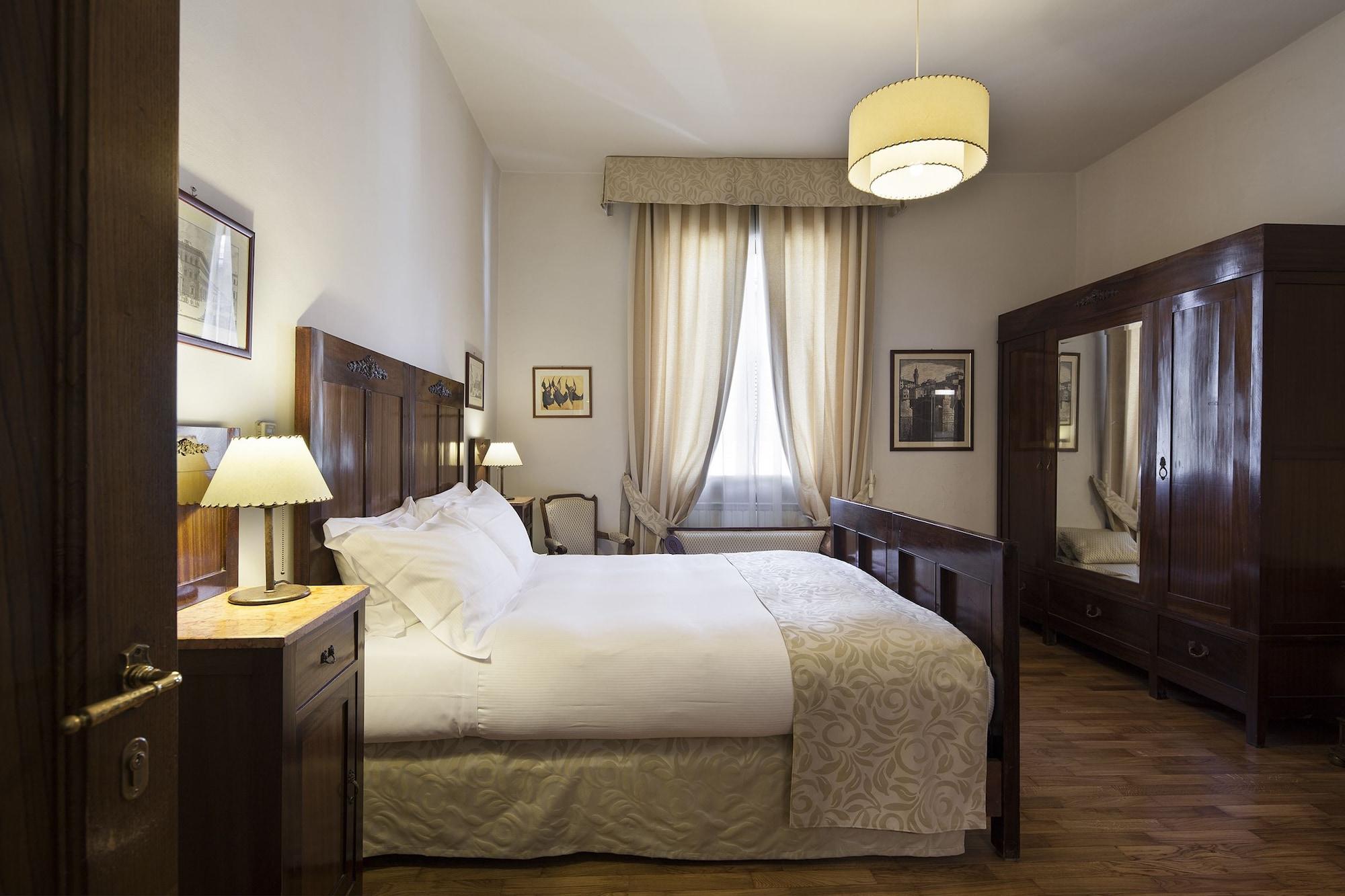 Locanda Dei Guelfi Firenze Eksteriør billede
