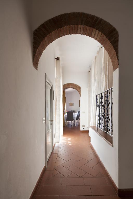 Locanda Dei Guelfi Firenze Eksteriør billede