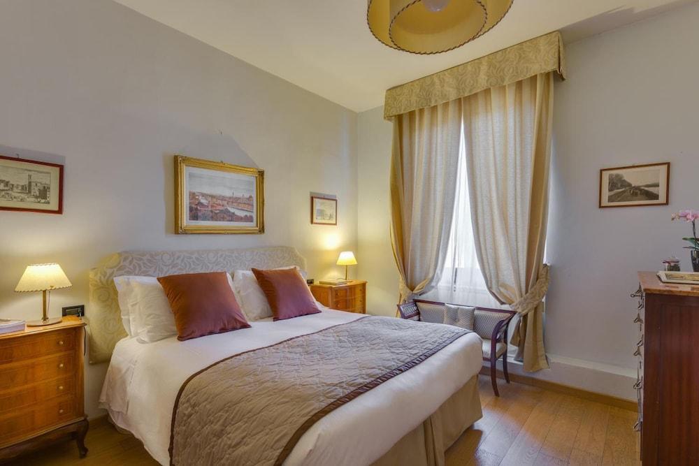 Locanda Dei Guelfi Firenze Eksteriør billede