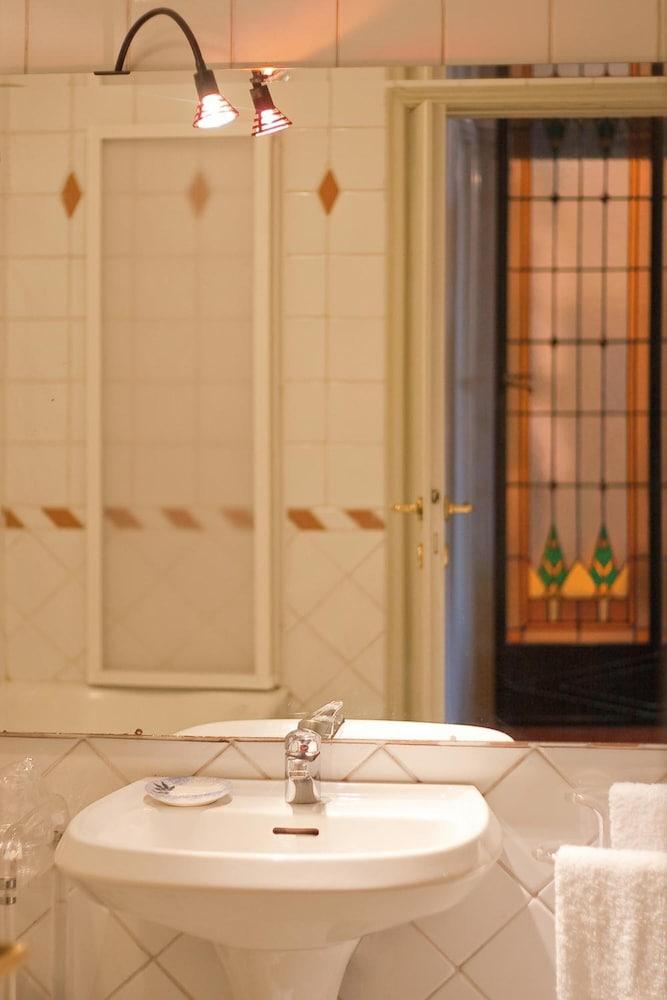 Locanda Dei Guelfi Firenze Eksteriør billede
