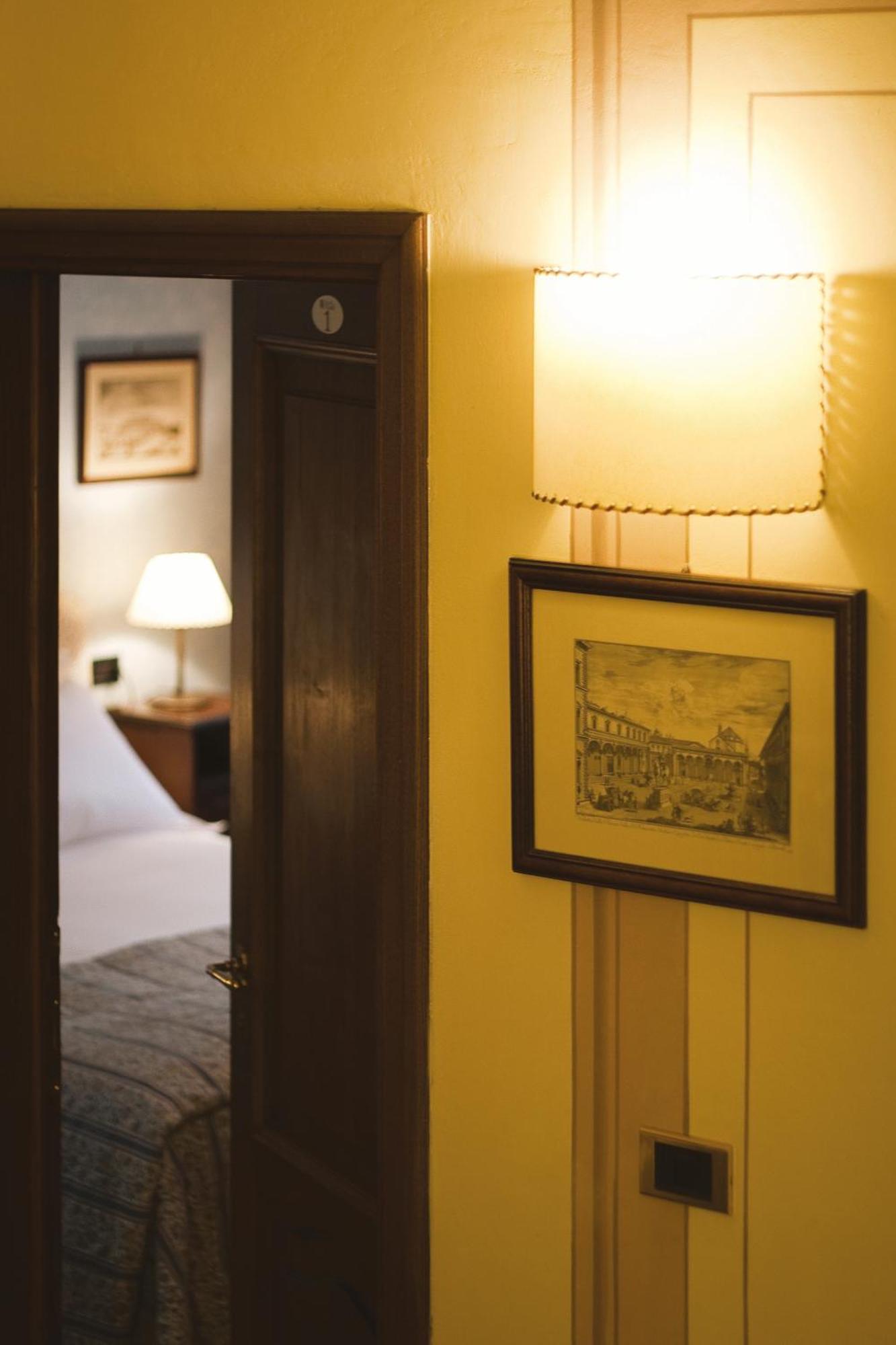 Locanda Dei Guelfi Firenze Eksteriør billede