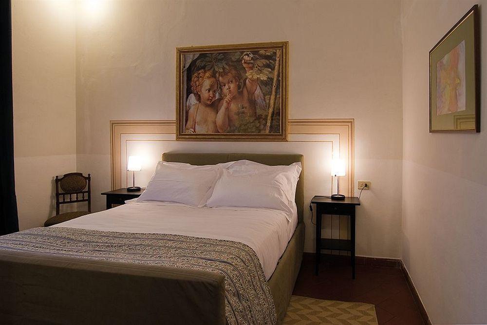 Locanda Dei Guelfi Firenze Eksteriør billede