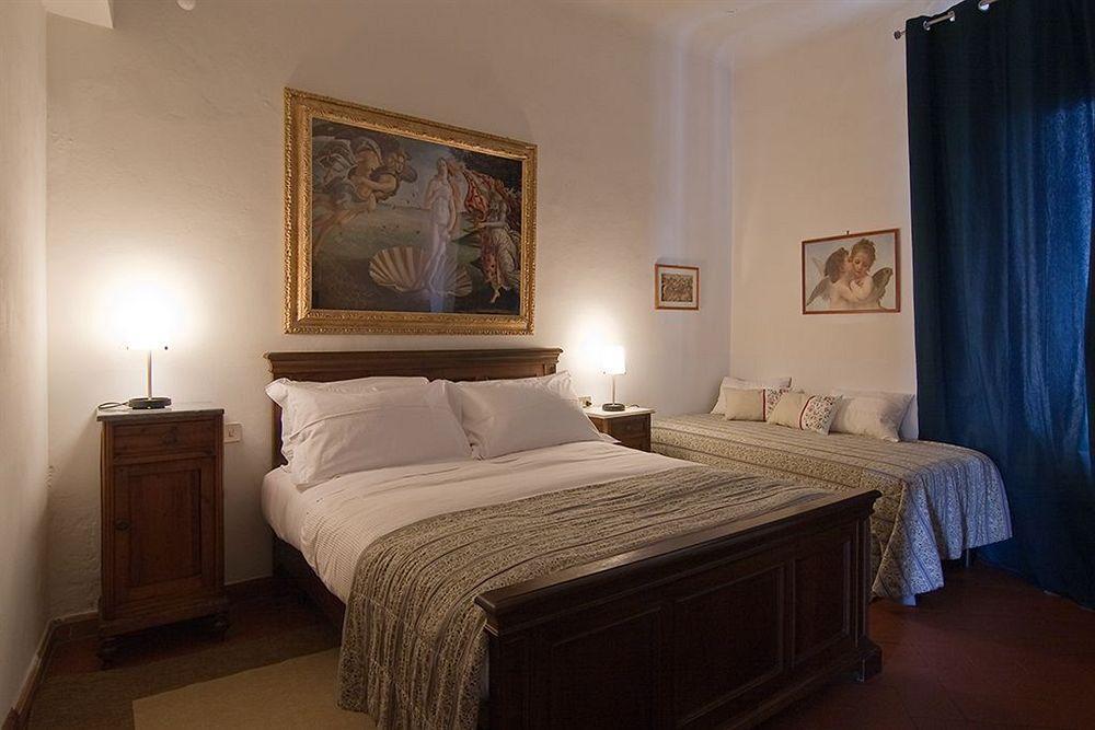 Locanda Dei Guelfi Firenze Eksteriør billede