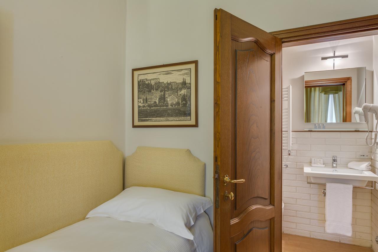Locanda Dei Guelfi Firenze Eksteriør billede