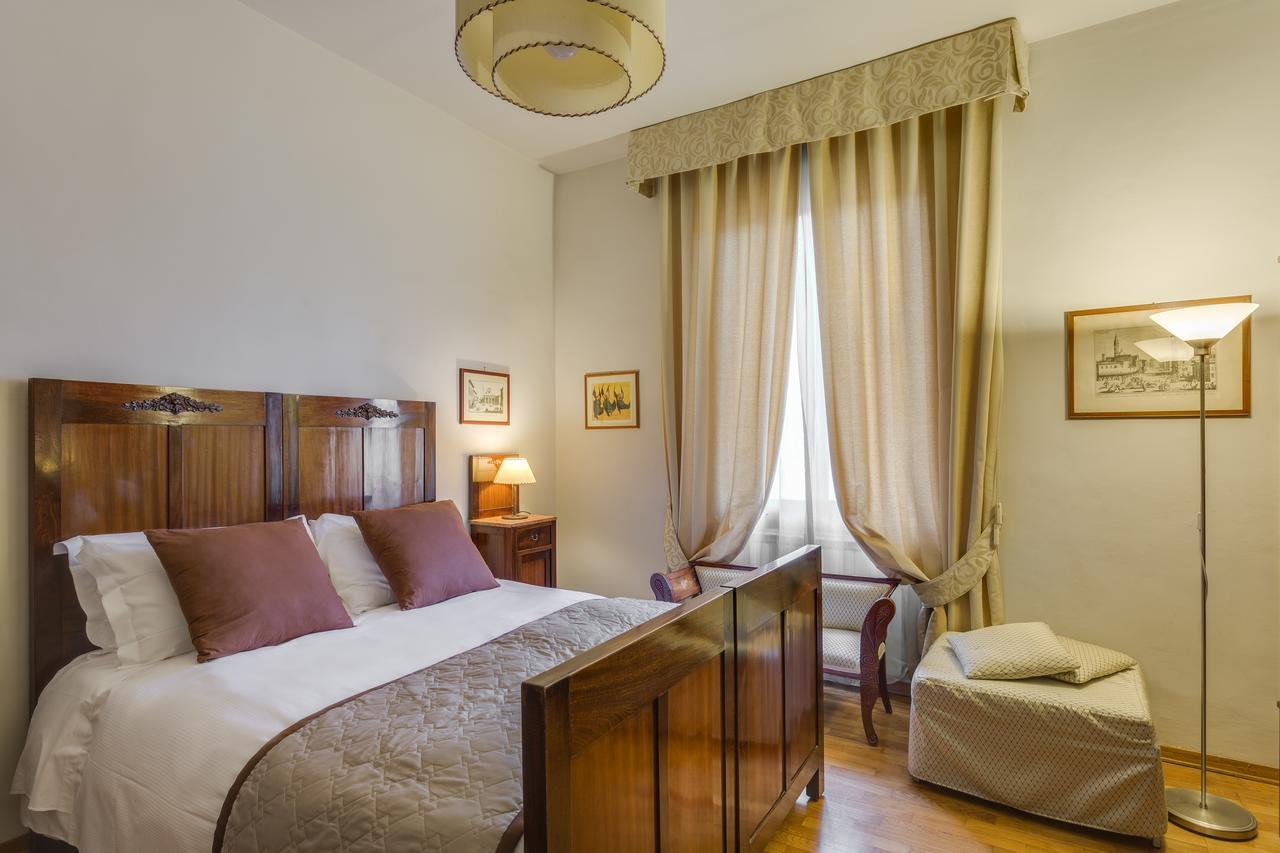 Locanda Dei Guelfi Firenze Eksteriør billede