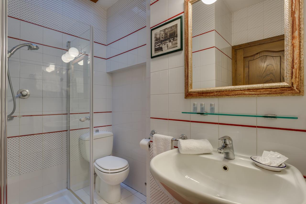 Locanda Dei Guelfi Firenze Eksteriør billede