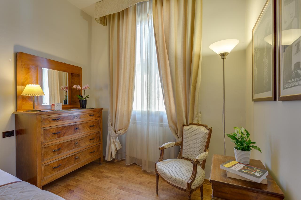 Locanda Dei Guelfi Firenze Eksteriør billede
