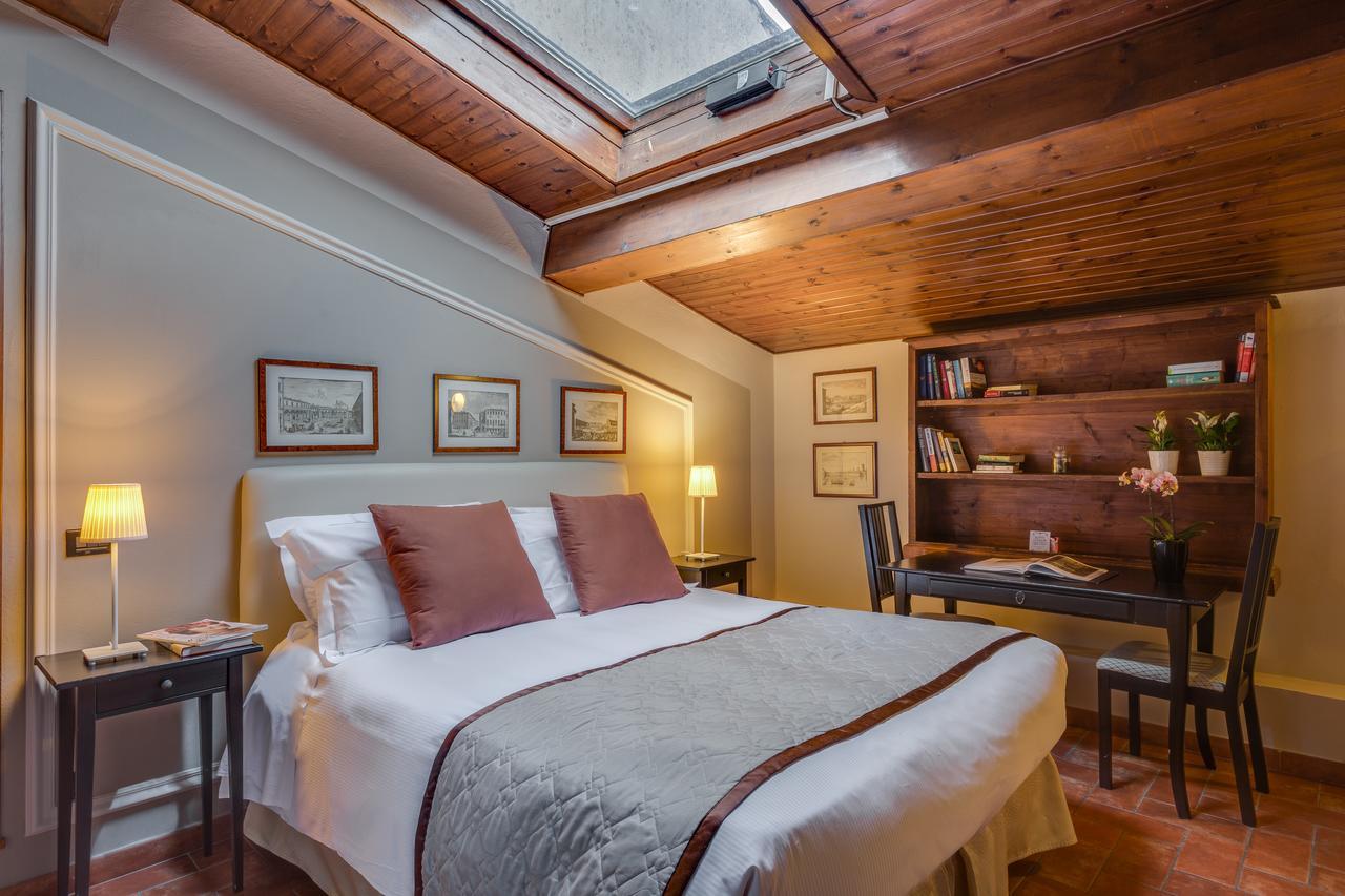 Locanda Dei Guelfi Firenze Eksteriør billede